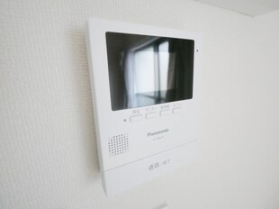 クレイノメゾンドソレイユの物件内観写真